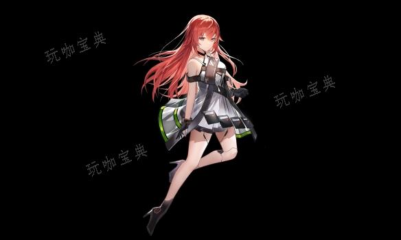 《艾塔纪元》木槿同步者图鉴一览