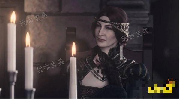 龙之信条2新增了哪些npc 龙之信条2角色大全
