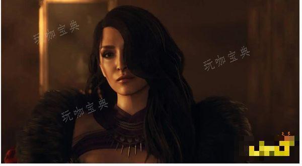 龙之信条2新增了哪些npc 龙之信条2角色大全