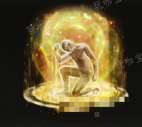 《艾尔登法环》黄金树庇佑是否适合仿身泪滴介绍