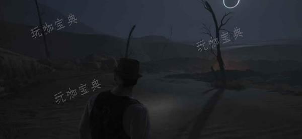 鬼屋魔影重制版第三章神庙入口在哪图二