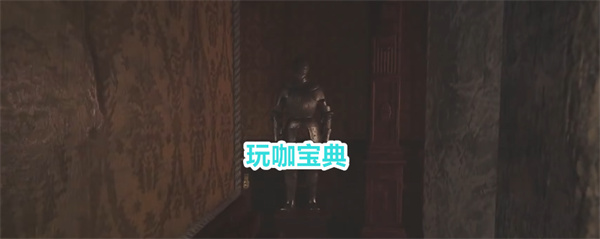 生化危机9游戏内容透露，世界观竟然建立在龙之信条2上!