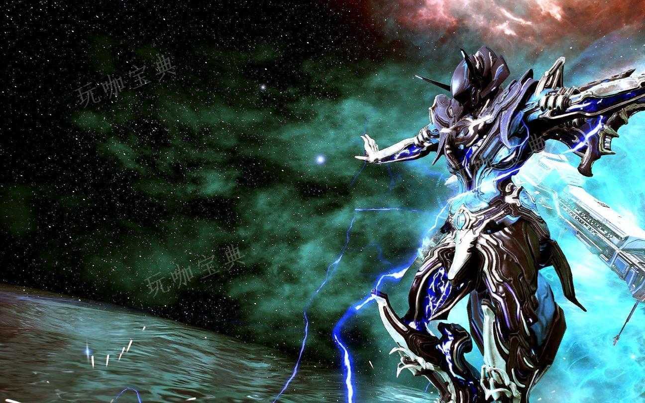 《星际战甲》圣装伏特怎么弄