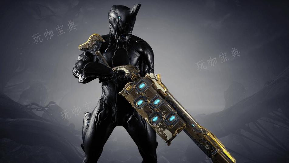 《星际战甲》13段武器怎么选