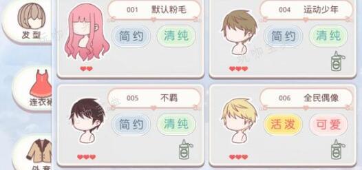《奇迹暖暖》卷三第六章高分搭配攻略