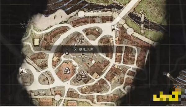 《龙之信条2》职业进阶前置任务完成方法 斗士巫师魔剑士进阶前置攻略