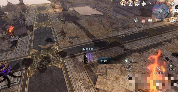 《逆水寒手游》真幻难分任务攻略详解