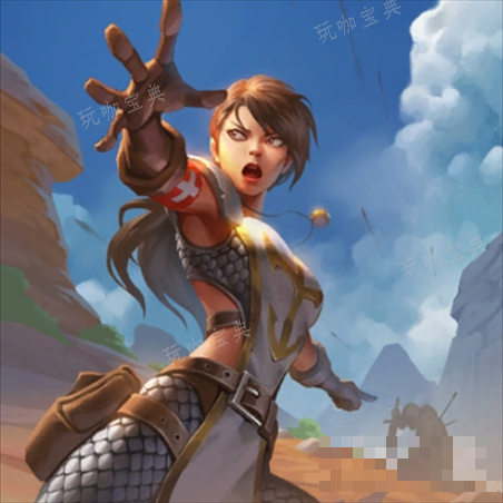炉石传说战地医师老兵属性介绍(炉石传说战地医师老兵)