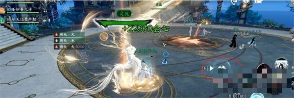 《逆水寒手游》叶惊弦怎么打