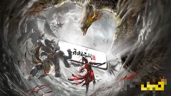《永劫无间手游》ios和安卓互通吗 《永劫无间手游》互通介绍