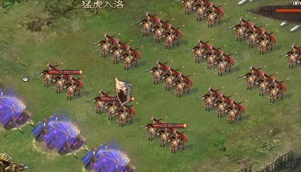 攻城掠地武将护盾怎么打造