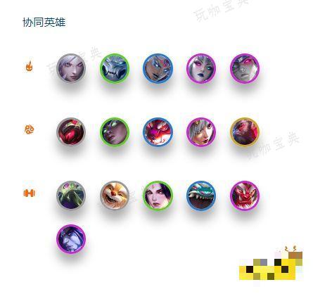 《云顶之弈》S11剑魔技能是什么 S11剑魔技能介绍
