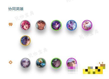 《云顶之弈》S11厄斐琉斯技能是什么 S11厄斐琉斯技能介绍