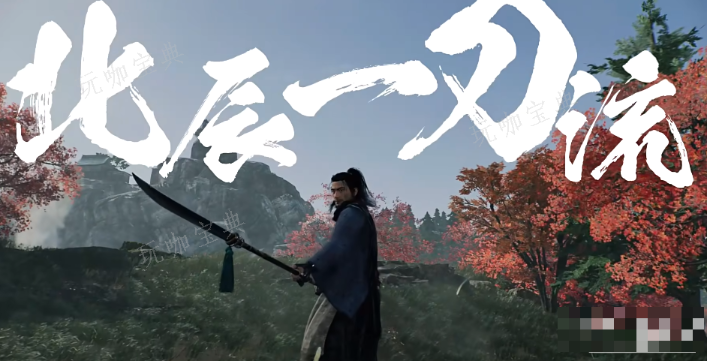 《浪人崛起》武器类型介绍