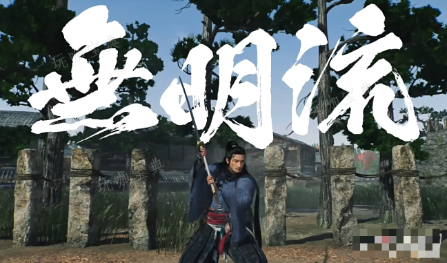 《浪人崛起》武器类型介绍