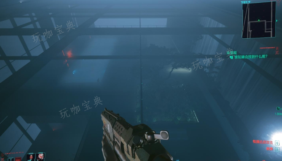 《赛博朋克2077》蜥蜴蛋在哪孵化