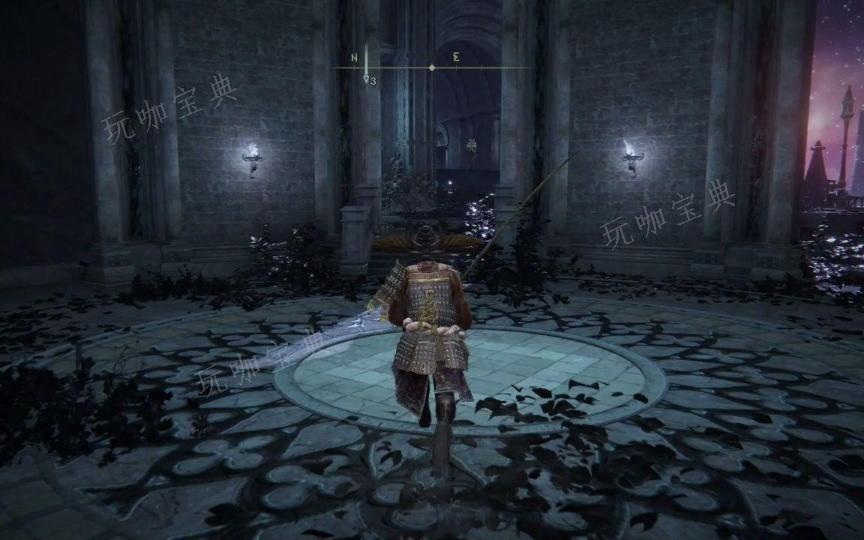 《艾尔登法环》武器削韧是什么