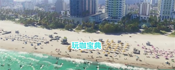 GTA6内容再次泄露，质量远超玩家想象!