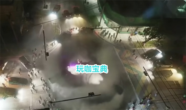 GTA6内容再次泄露，质量远超玩家想象!
