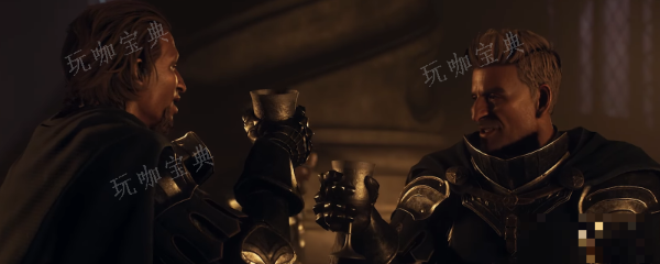 《龙之信条2》斗士职业有什么优点优势