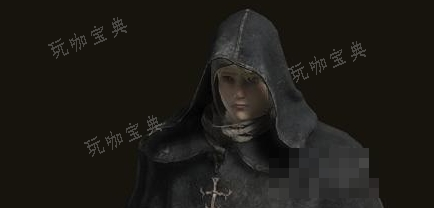 《艾尔登法环》密使套装获得攻略