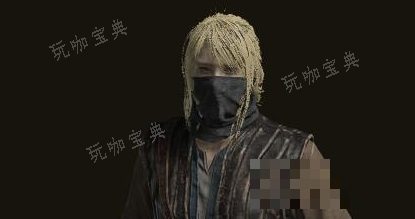 《艾尔登法环》盗贼套装获取方法