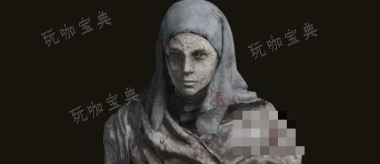 《艾尔登法环》白面具套装获得攻略
