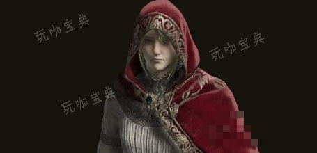 《艾尔登法环》贵族套装获得攻略