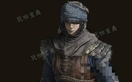 《艾尔登法环》剑士套装获得攻略
