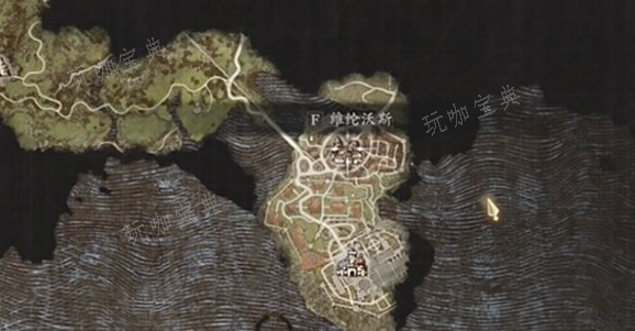 龙之信条2师团套装怎么获取