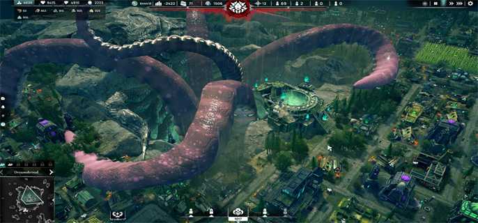 克苏鲁信徒steam名称叫什么