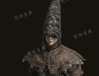 《艾尔登法环》恶兵套装获取方法