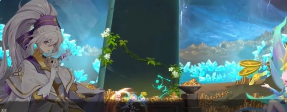 心渊梦境神秘钥匙怎么用