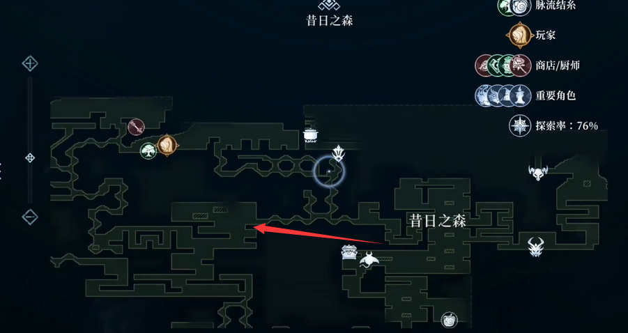心渊梦境深邃海岸怎么去-进入深邃海岸攻略