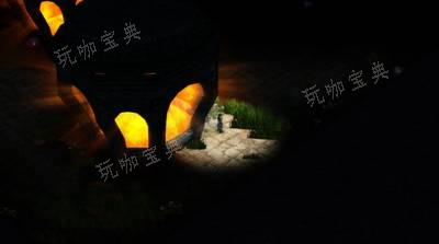 新《倩女幽魂》夜宴攻略_夜宴详细玩法
