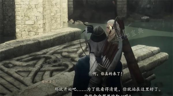 龙之信条2苦恼的嫩枝支线完成攻略2