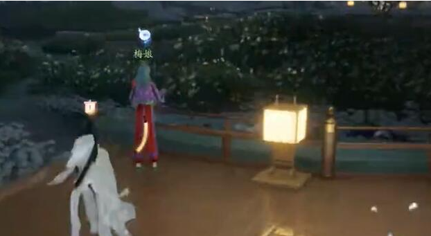 射雕手游梦华录画舫全收集攻略 梦华录画舫收集位置分享[多图]图片13