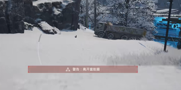 重装前哨骑士机甲蓝图怎么获得图一