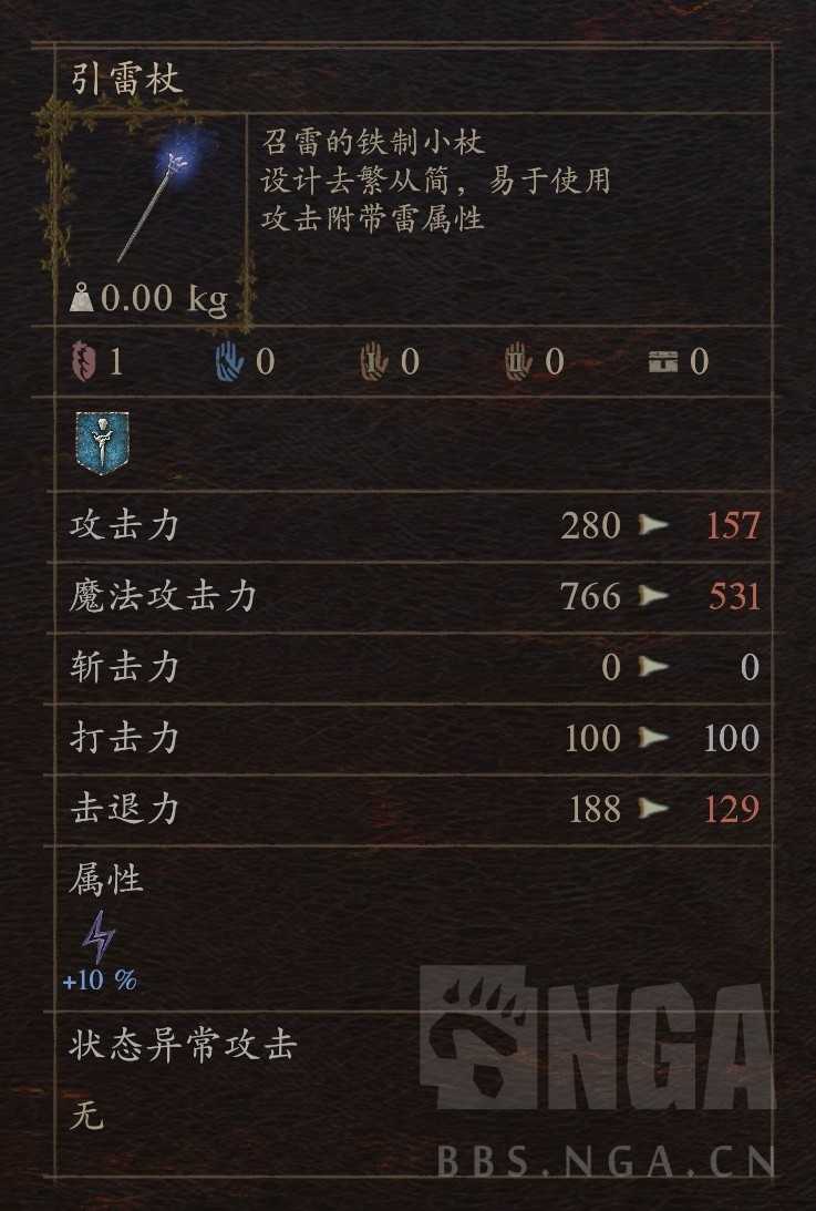 《龙之信条2》焰形双手大剑和引雷杖在哪里获得