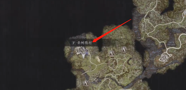 龙之信条2巫师怎么开荒图二
