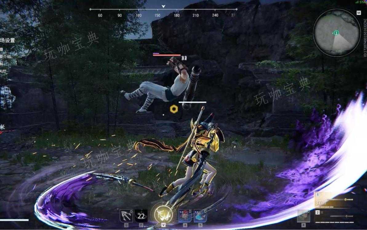 《永劫无间》怎么上无间修罗的