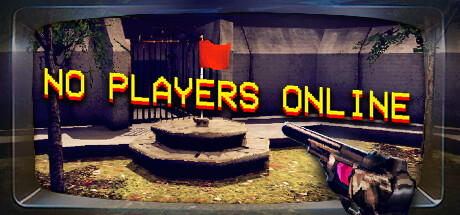 《No Players Online》Steam上线