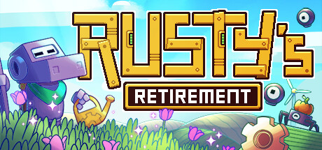 《Rusty's Retirement》4月26日登陆Steam(rusty lake roots攻略)