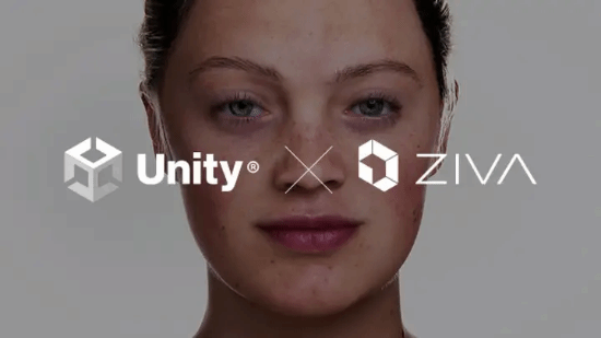 Unity不再支持Ziva Dynamics 将技术授权给DNEG(unity busy)