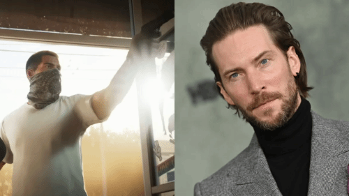 演员Troy Baker辟谣：《GTA6》男主杰森不是我演的