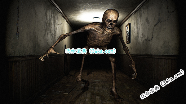 生存恐怖游戏《Room 817导剪版》上线Steam 4月22日发售(switch生存恐怖游戏)