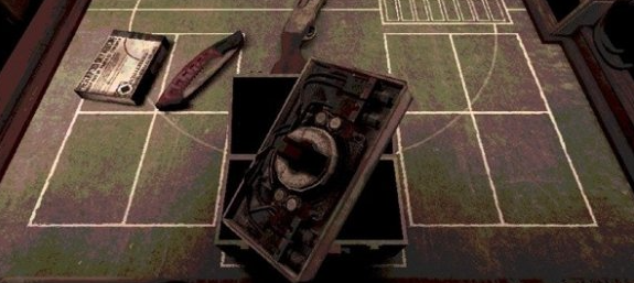 恶魔轮盘逆转器作用介绍
