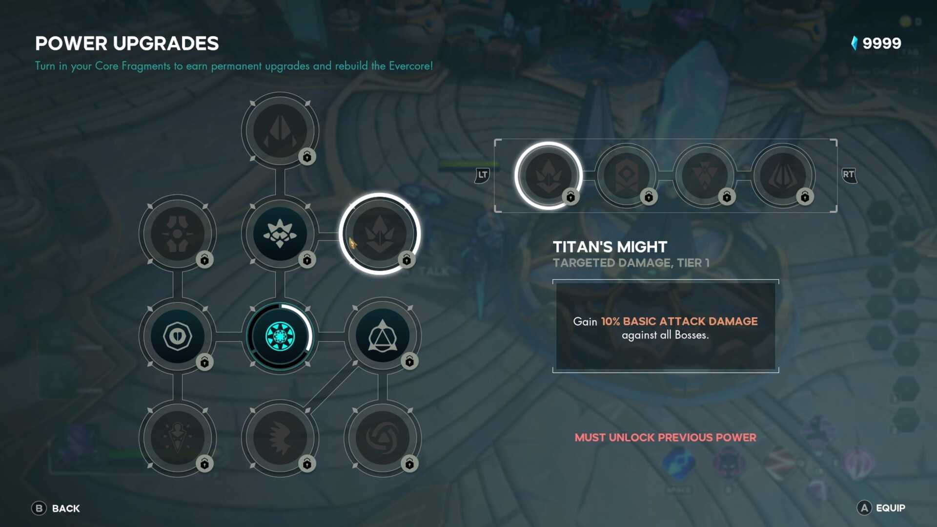 团队肉鸽游戏《永恒核心英雄》上线Steam