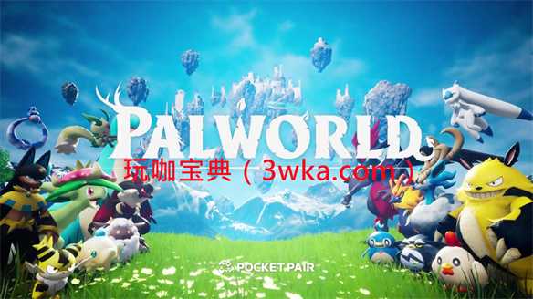 幻兽帕鲁聚合物怎么加工？幻兽帕鲁聚合物怎么制作？