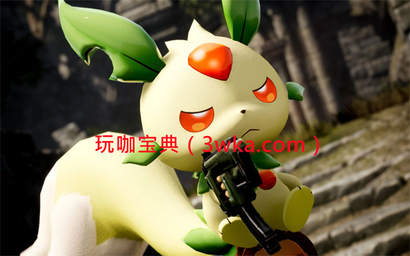 幻兽帕鲁怎么传送？
